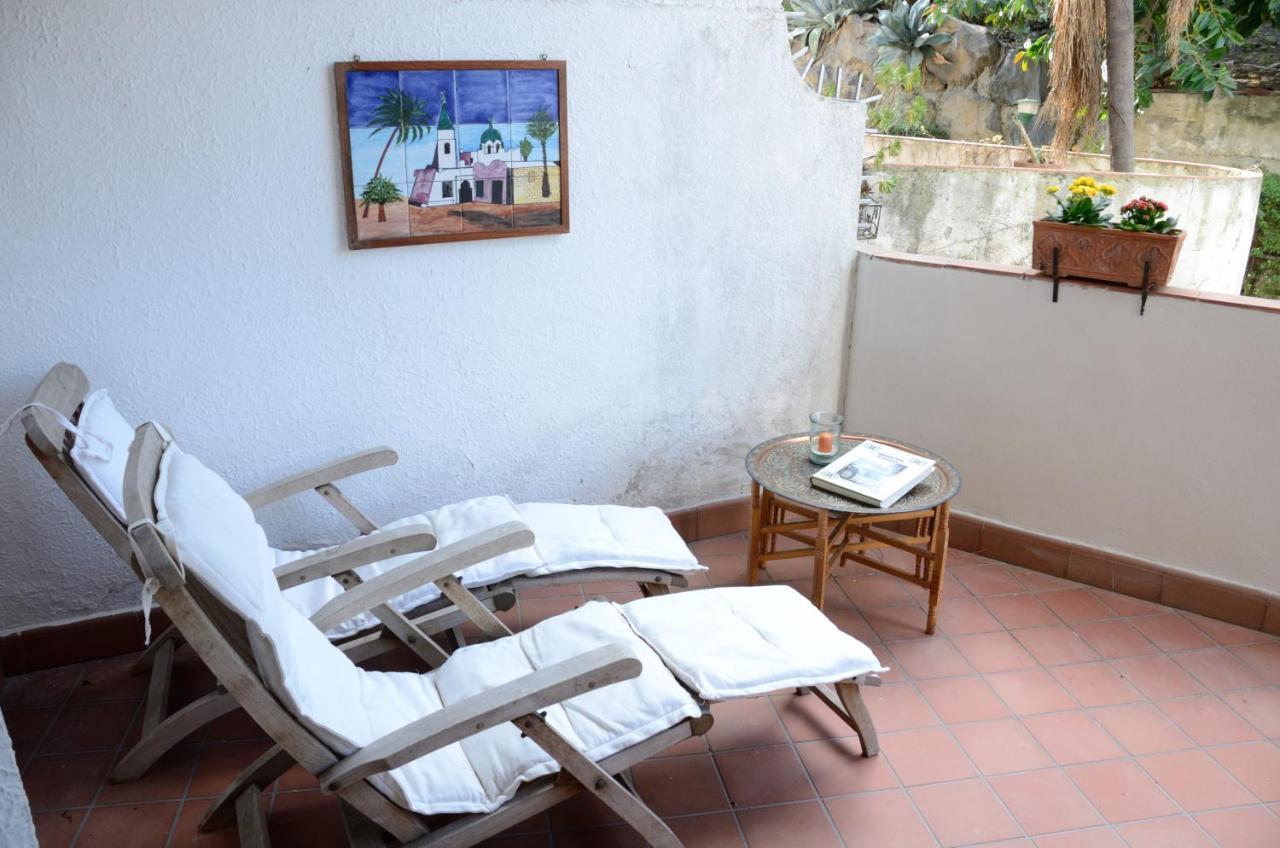 Apartmán Sea Breeze Acitrezza Aci Castello Exteriér fotografie