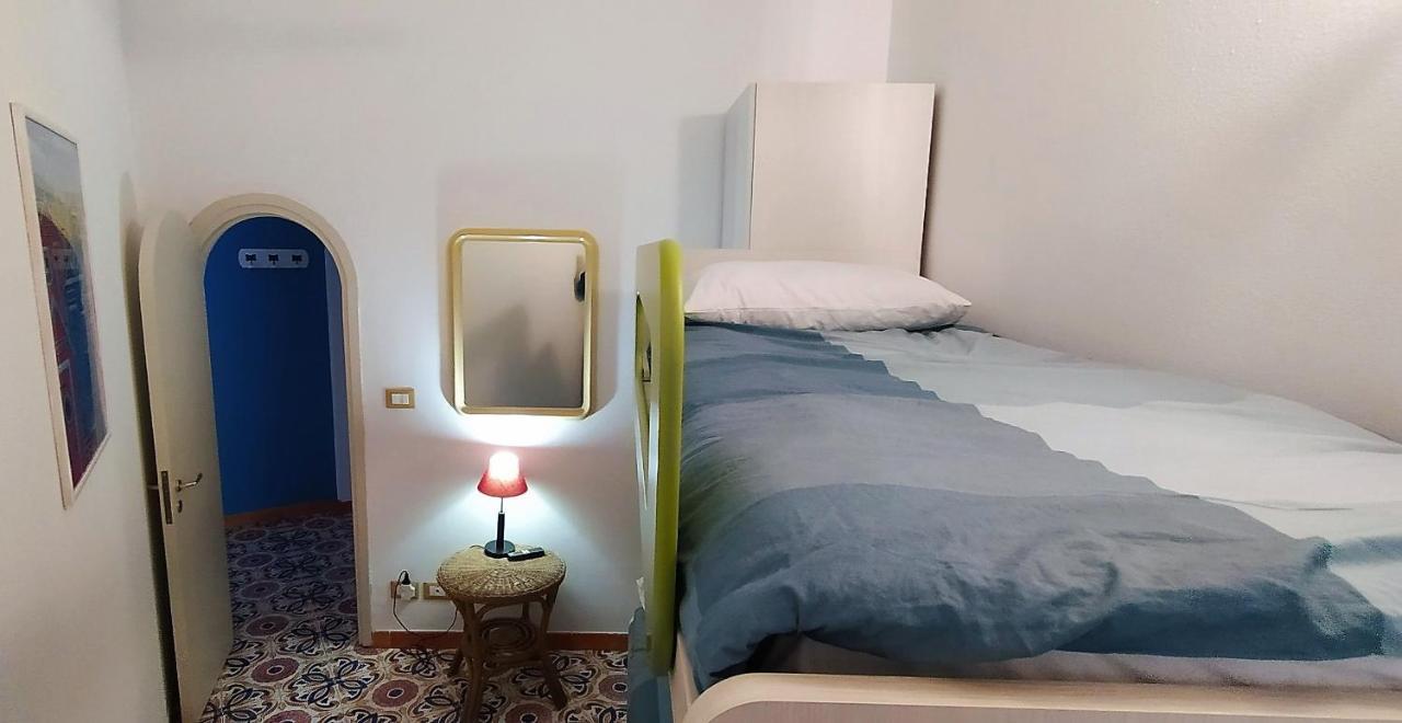 Apartmán Sea Breeze Acitrezza Aci Castello Exteriér fotografie
